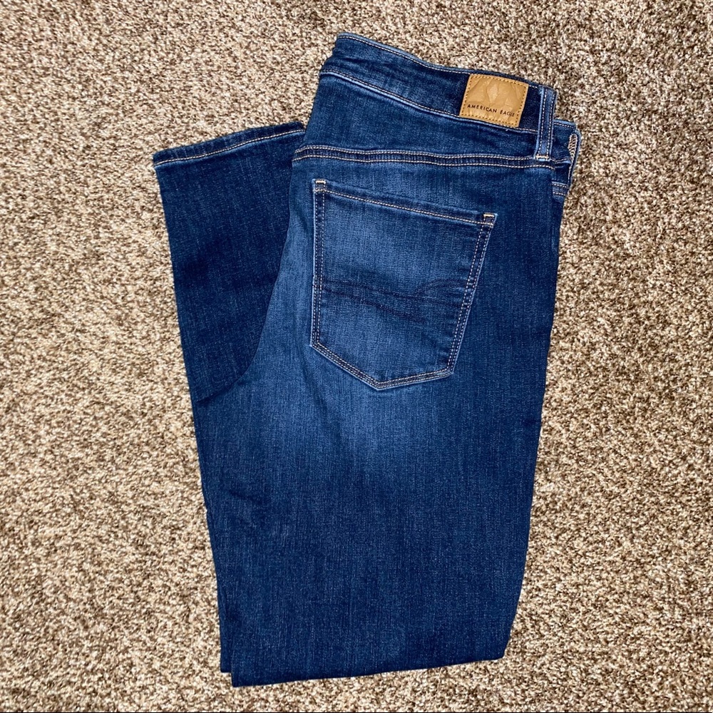 AE jeans